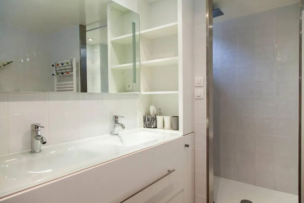 Apartamento Maison Antoinette - Maison Nomade Chic París