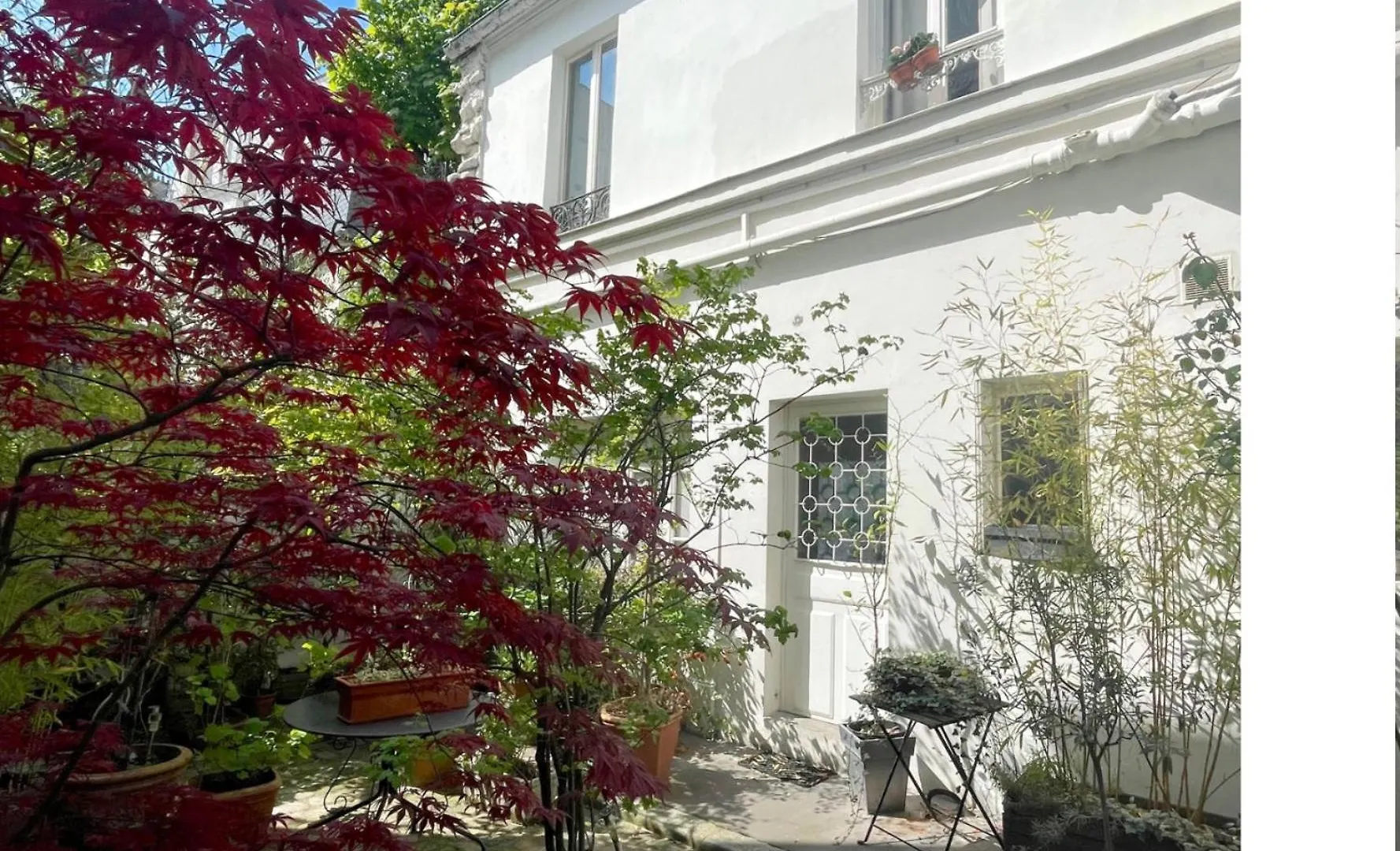Apartment Maison Antoinette - Maison Nomade Chic Paris