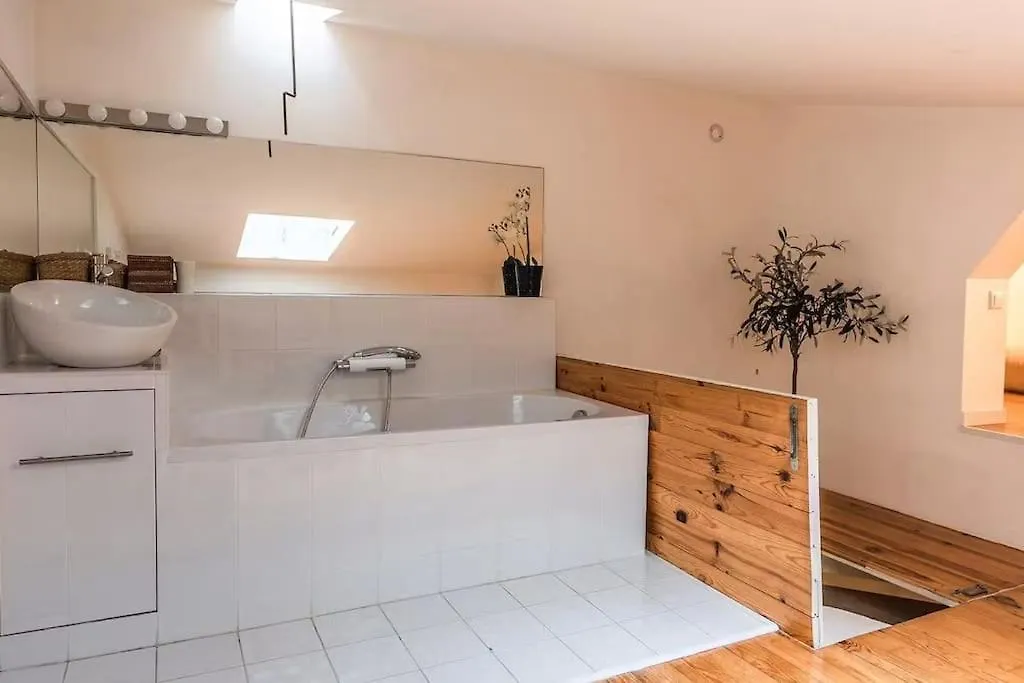 Apartamento Maison Antoinette - Maison Nomade Chic