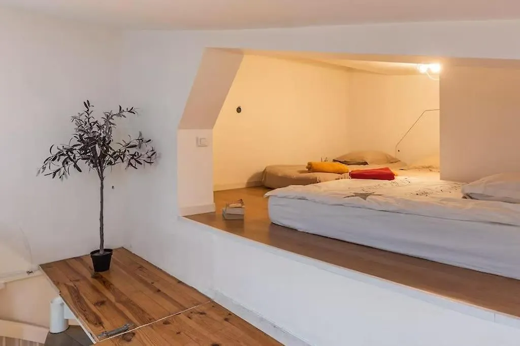 Maison Antoinette - Maison Nomade Chic París