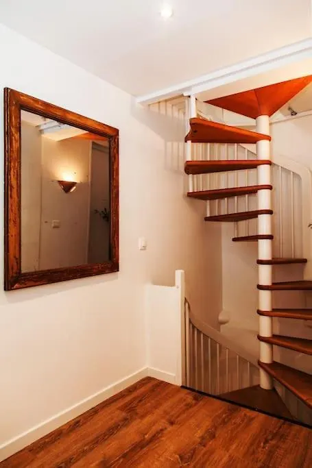 Maison Antoinette - Maison Nomade Chic París