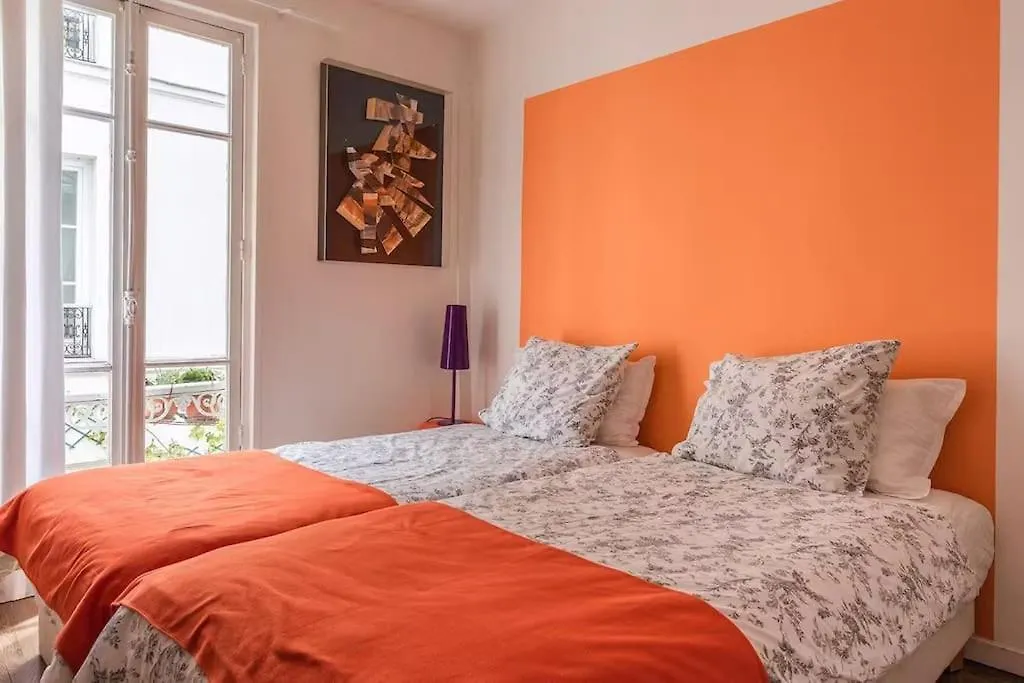 Apartman Maison Antoinette - Maison Nomade Chic *