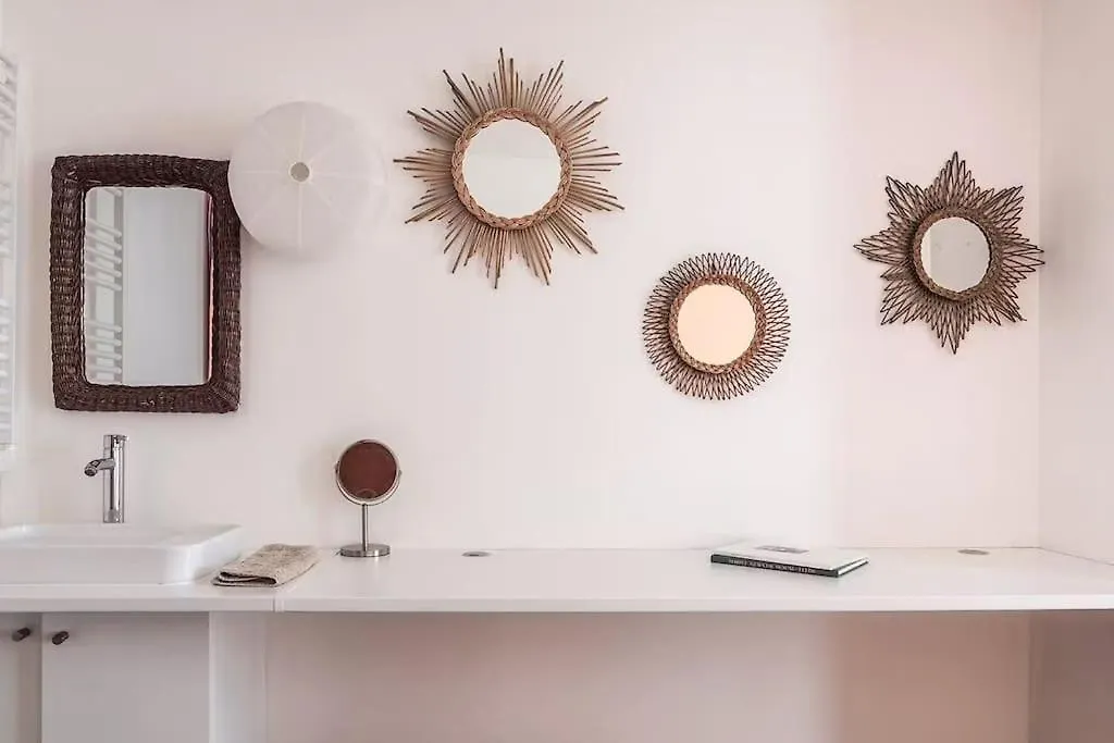 Maison Antoinette - Maison Nomade Chic *