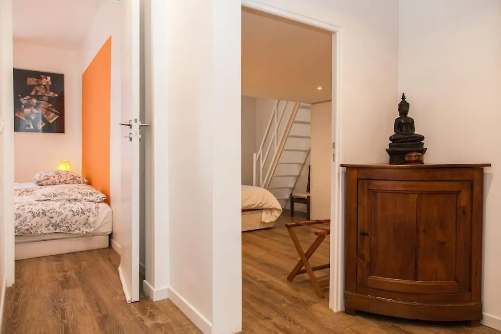 Apartment Maison Antoinette - Maison Nomade Chic