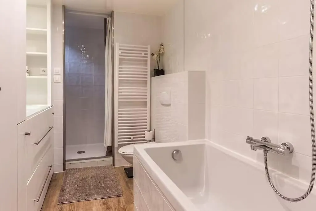 Maison Antoinette - Maison Nomade Chic París