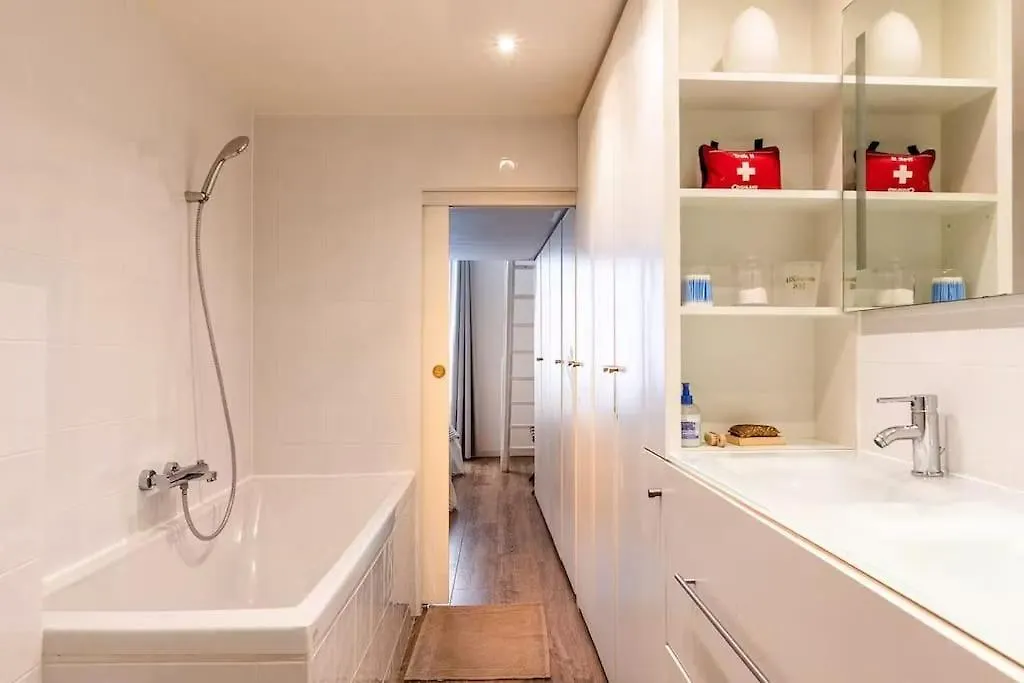 Maison Antoinette - Maison Nomade Chic Apartman