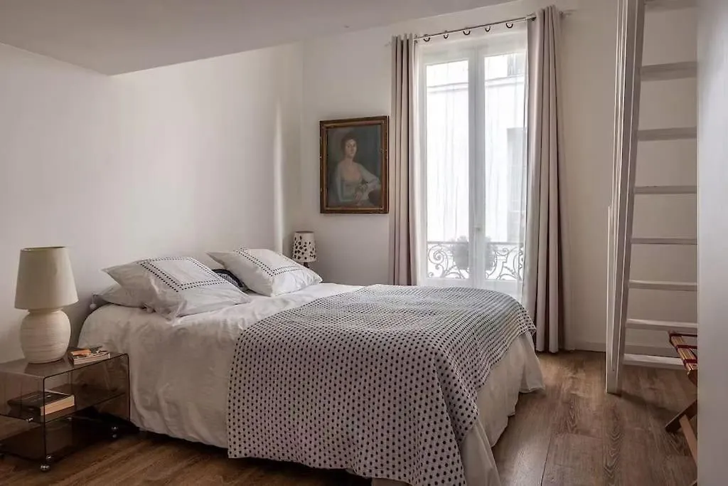 Maison Antoinette - Maison Nomade Chic *