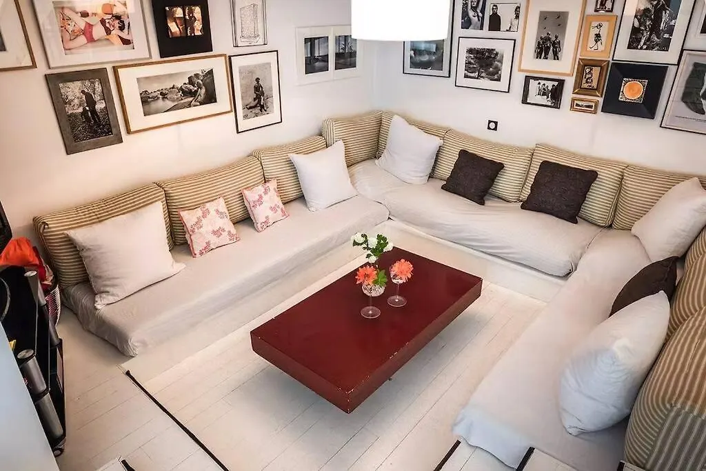 Apartman Maison Antoinette - Maison Nomade Chic Párizs