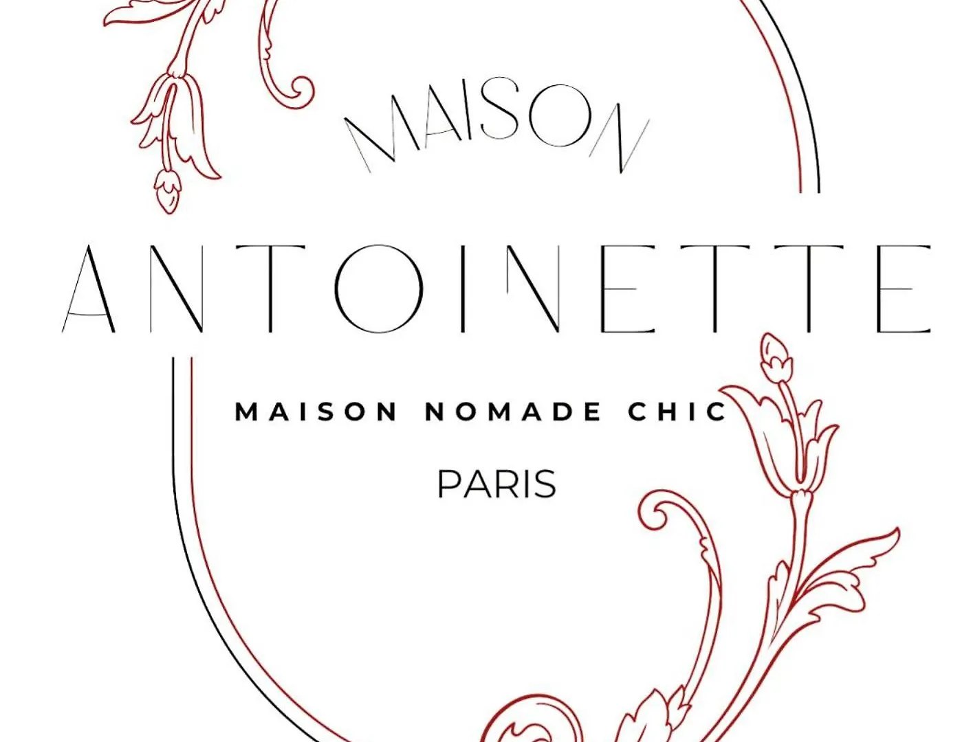 Maison Antoinette - Maison Nomade Chic Apartment *