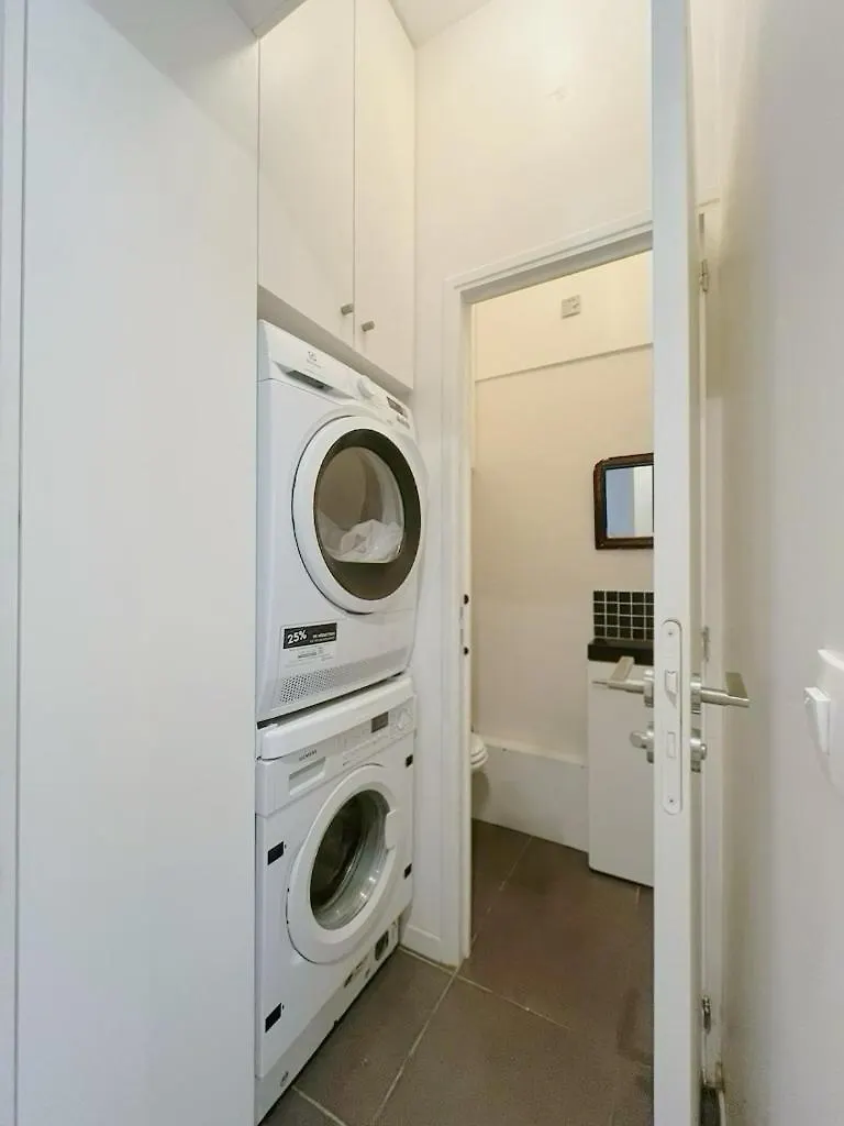Maison Antoinette - Maison Nomade Chic Apartment