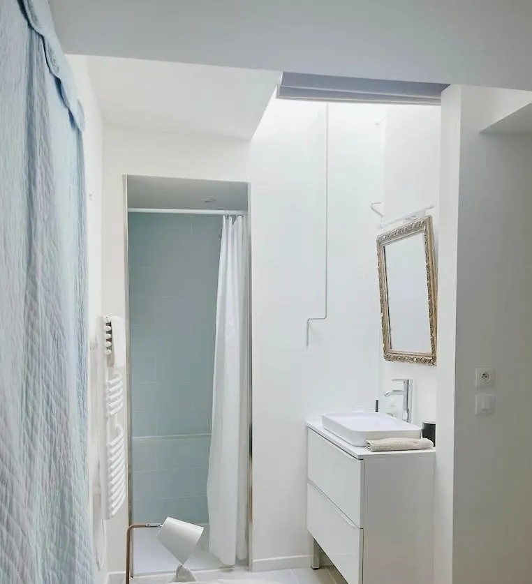Apartment Maison Antoinette - Maison Nomade Chic *