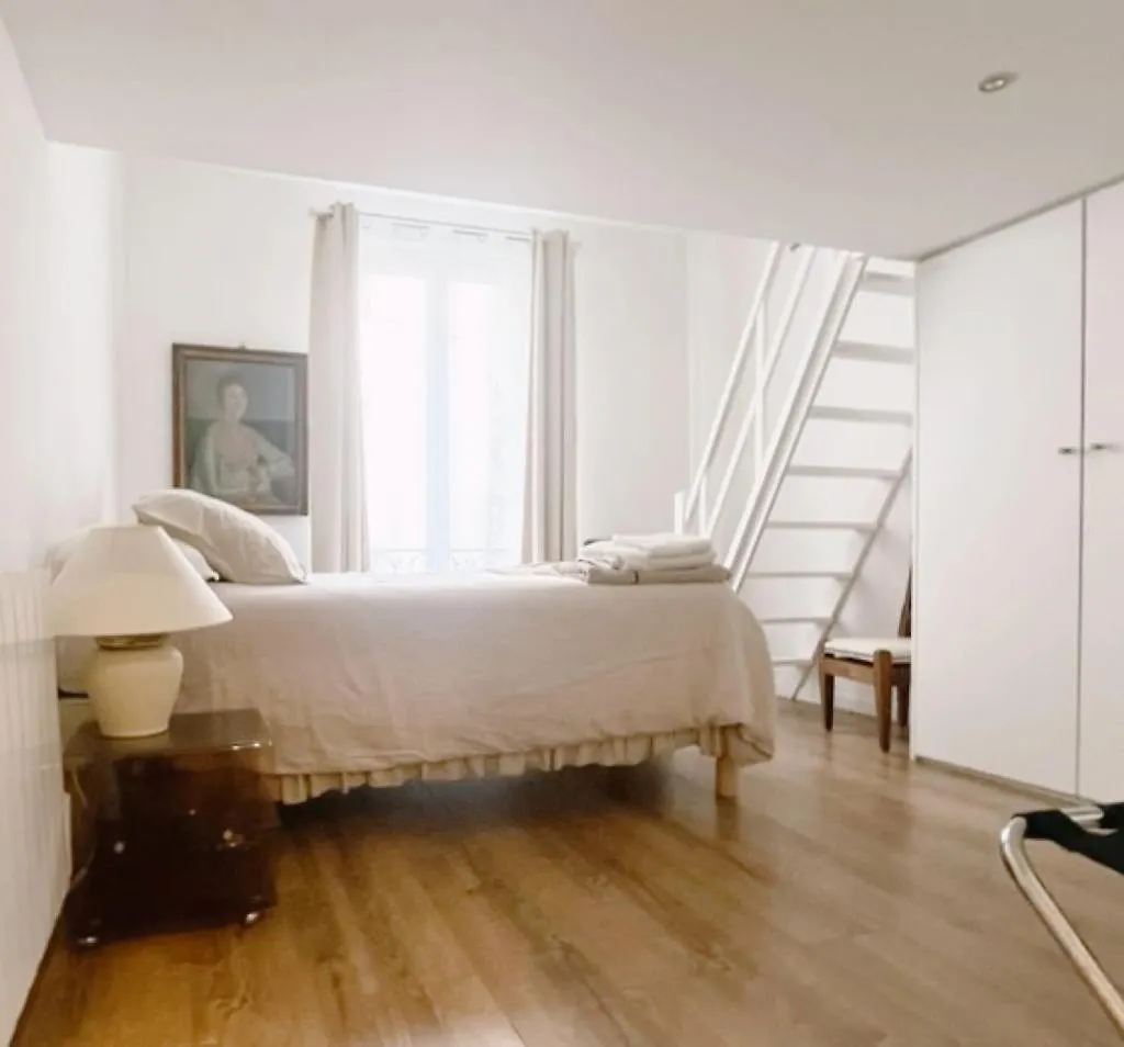 Maison Antoinette - Maison Nomade Chic Apartman Párizs