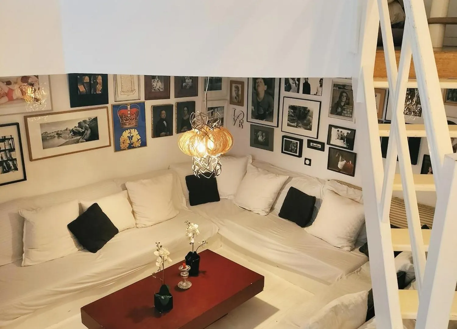 Maison Antoinette - Maison Nomade Chic *