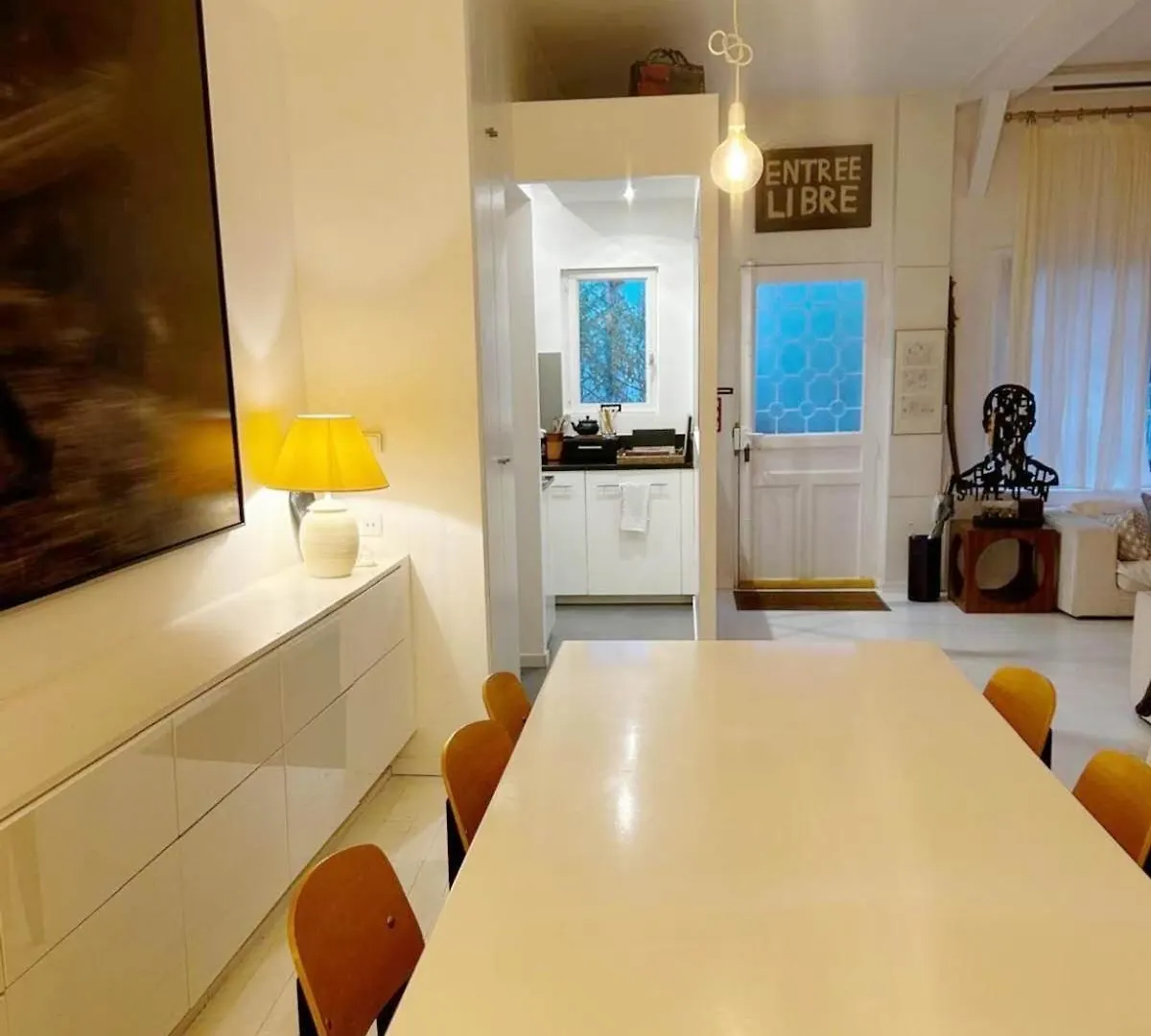 Maison Antoinette - Maison Nomade Chic Apartman *