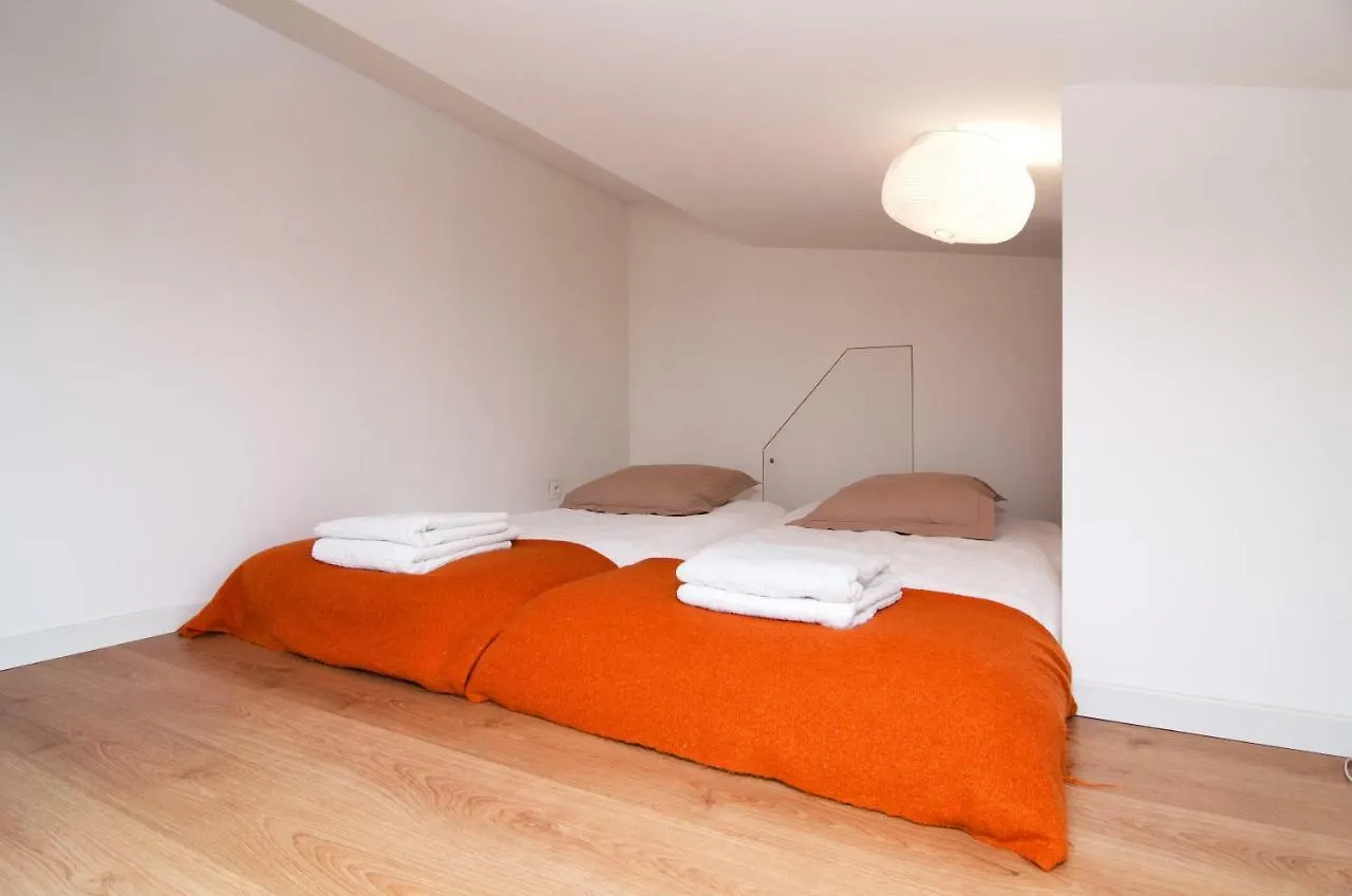 Maison Antoinette - Maison Nomade Chic