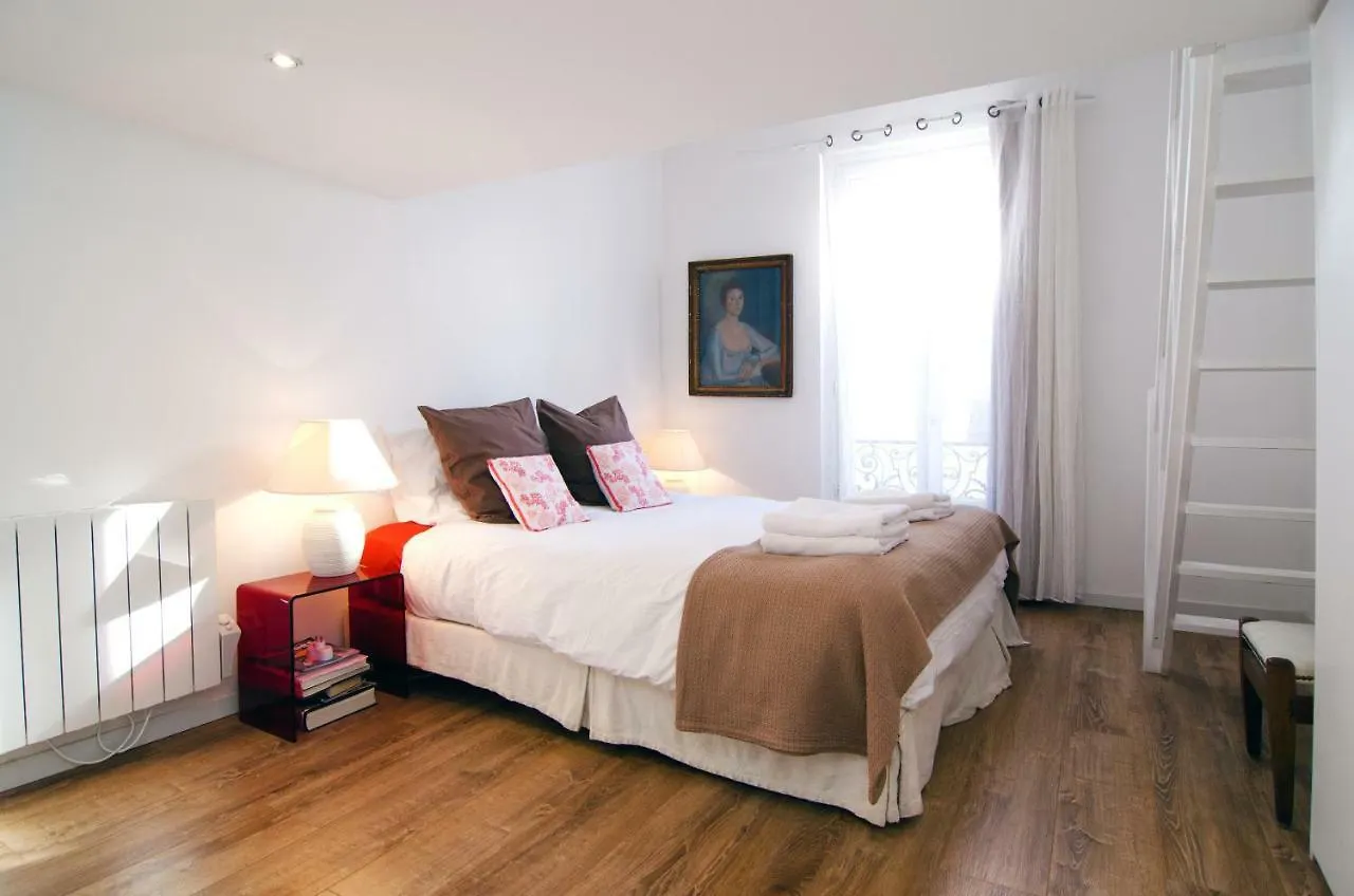 Apartamento Maison Antoinette - Maison Nomade Chic
