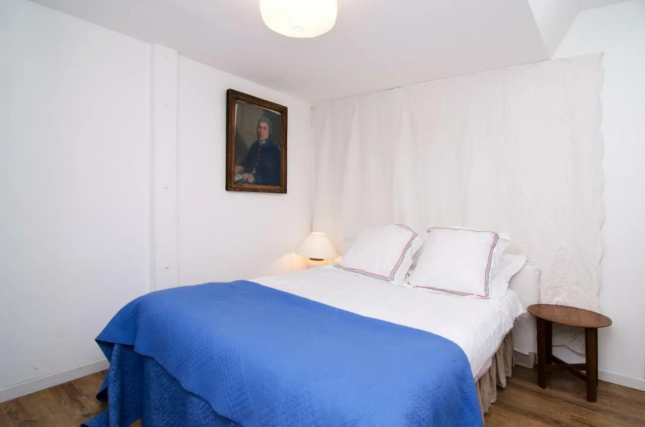 Apartman Maison Antoinette - Maison Nomade Chic Párizs