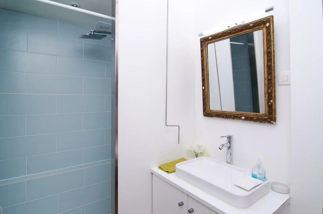Apartman Maison Antoinette - Maison Nomade Chic Párizs